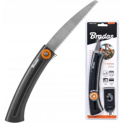 BRADAS 150mm HENDY KT-V1421 – Zboží Dáma