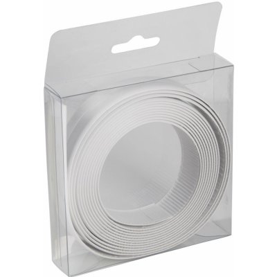 Metrum Protimex Vanová páska 22 mm, bílá – Hledejceny.cz