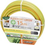 Claber 9131 - Flexyfort Green 1/2" 15 m – Hledejceny.cz