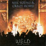 Young Neil & Crazy Horse - Weld - Live CD – Hledejceny.cz