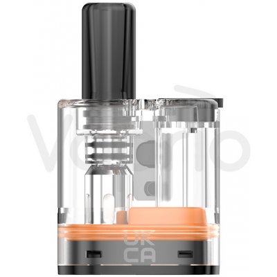 Geekvape Soul 2 Pod cartridge 0.6 ohm – Zboží Dáma