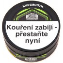 MustH Kwi Smooth 125 g