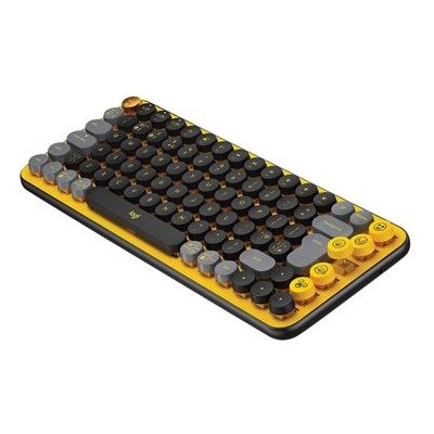 Logitech POP Keys 920-010731 – Zboží Mobilmania