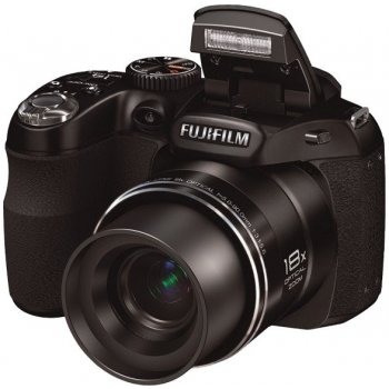 Fujifilm FinePix S2995