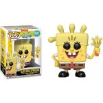 Funko Pop! 1671 Spongebob Squarepants Glove World Spongebob – Sleviste.cz