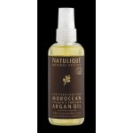 Natulique marocký arganový olej Moroccan Argan Oil 100 ml – Zboží Mobilmania