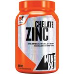 Nutrend Mineral Zinc 100% Chelate 100 kapslí – Hledejceny.cz