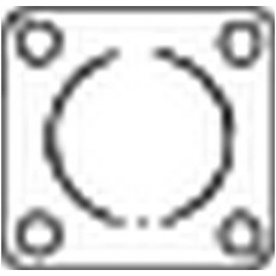 Bosal BS 256-574 – Hledejceny.cz