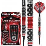 Winmau Joe Cullen Rockstar 1.0 90% 20g soft – Zboží Dáma