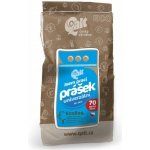 Qalt Jsem prací prášek Univerzální 3,5 kg – Zboží Mobilmania