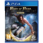 Prince of Persia: The Sands of Time Remake – Zbozi.Blesk.cz