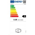 Samsung LH55QHCEBGCXEN – Zboží Mobilmania