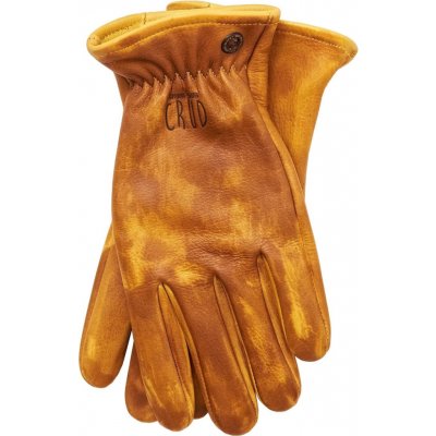 Crud Gjöra Gloves Men´s S pánské kožené – Sleviste.cz