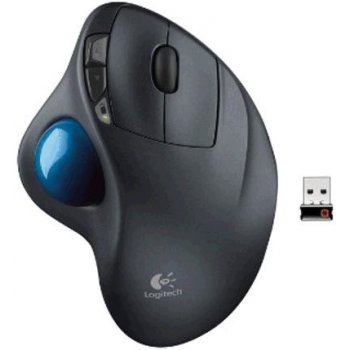 Logitech Wireless Trackball M570 910-002090