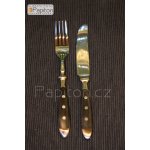 Eternum nůž jídelní Doria – Sleviste.cz