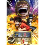 One Piece: Pirate Warriors 3 – Hledejceny.cz