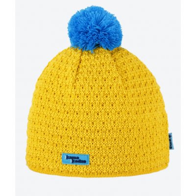 Kama Kamakadze K36 žlutá – Zboží Mobilmania