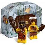 LEGO® Exclusive 5004936 jeskynní sada – Zboží Živě