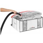Compactor Úložný box s vakuovým pytlem Life XXL 210l RAN3066 – Zboží Dáma