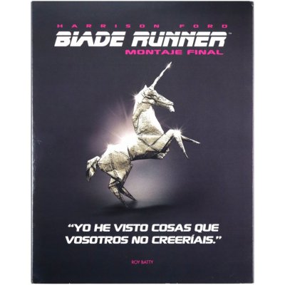 Blade Runner BD
