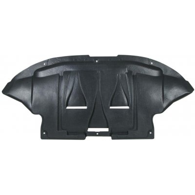 Spodní kryt motoru ŠKODA SUPERB I | 2002-2008 | ABS Plast | | Zboží Auto