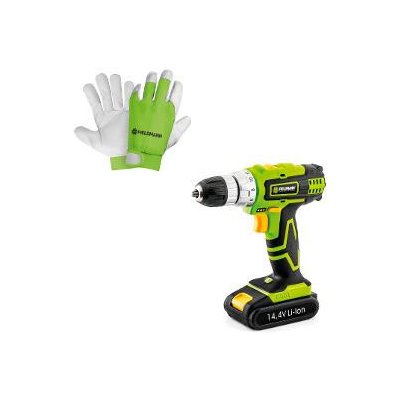 Fieldmann FDV 10301 – Hledejceny.cz