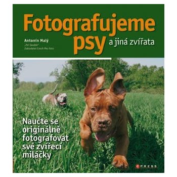 Fotografujeme psy | Antonín Malý