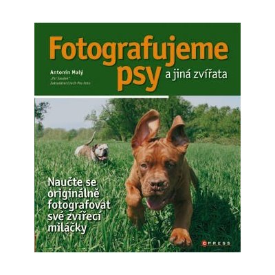 Fotografujeme psy | Antonín Malý