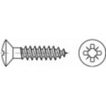 TOOLCRAFT TO-5455017 šrouby do dřevotřísky 4 mm 20 mm křížová drážka Pozidriv 88095 mosaz 1000 ks – Hledejceny.cz