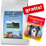 Markus Mühle Black Angus Senior 15 kg – Hledejceny.cz