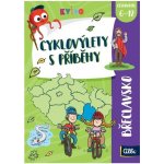 Albi Cyklovýlety s příběhy Břeclavsko Kvído – Zboží Živě