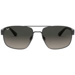 Ray-Ban RB3663 004 71 – Hledejceny.cz