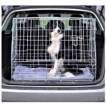 Trixie Klec do auta skosená 190 x 67 x 52 cm – Sleviste.cz