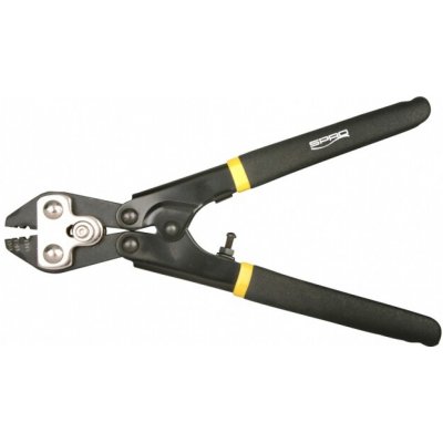 Spro krimpovací kleště Double Crimping Pliers 21cm – Zbozi.Blesk.cz