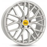 MAM RS4 7x16 4x100 ET35 matt silver | Zboží Auto