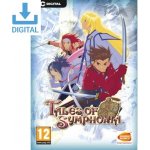 Tales of Symphonia – Hledejceny.cz