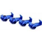 DogTrace Zářezové konektory pro spojování anténního drátu – Zboží Dáma