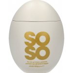 SOSO Mořská sůl s citrónem a uzeným pepřem 100 g – Hledejceny.cz