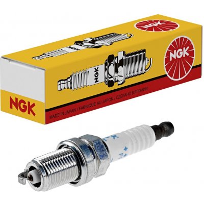 NGK zapalovací svíčka PFR6N11 (NR 3546) (PK20PR-L11) (4) – Hledejceny.cz