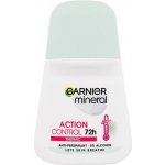 Garnier Mineral Action Control Thermic 72h Woman antiperspirant roll-on 50 ml – Hledejceny.cz