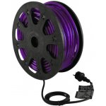 Rubberlight 44 fialový 44m – Hledejceny.cz