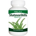 Herbal Hills Shatavarihills 60 vege kapslí – Hledejceny.cz