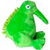 Hračka pro psa Kiwi Walker plyš Plush Kiwi růžový 16xm