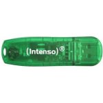 Intenso Rainbow Line 8GB 3502460 – Zbozi.Blesk.cz