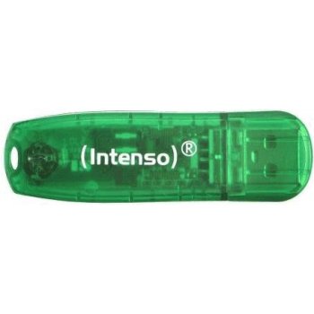 Intenso Rainbow Line 8GB 3502460