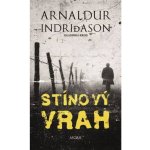 Stínový vrah - Arnaldur Indridason – Hledejceny.cz