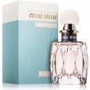 Miu Miu L'Eau Rosée toaletní voda dámská 30 ml