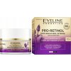 Pleťový krém Eveline Cosmetics Pro-Retinol den a noc 50 ml