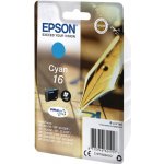 Epson C13T16224012 - originální – Hledejceny.cz