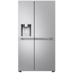 LG GSLE91MBAB – Zboží Dáma